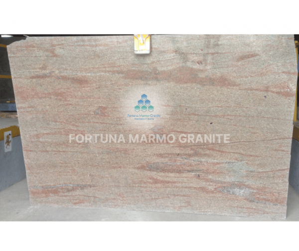 Ghibli Gold Granite Ghibli Gold Granite