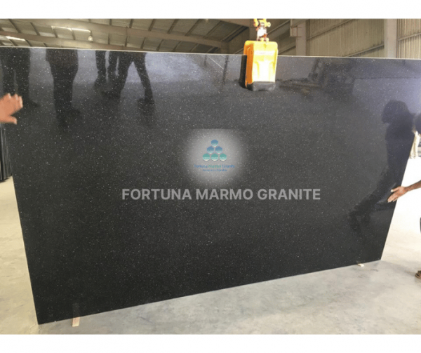 BLACK GALAXY GRANITE BLACK GALAXY GRANITE