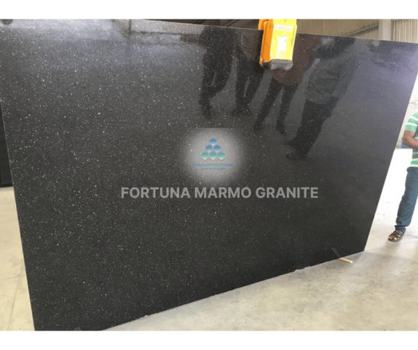 BLACK GALAXY GRANITE BLACK GALAXY GRANITE