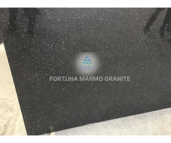 BLACK GALAXY GRANITE BLACK GALAXY GRANITE