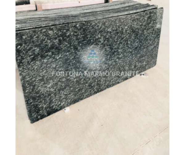 Green Pearl Granite