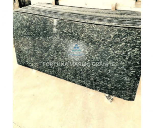 Green Pearl Granite