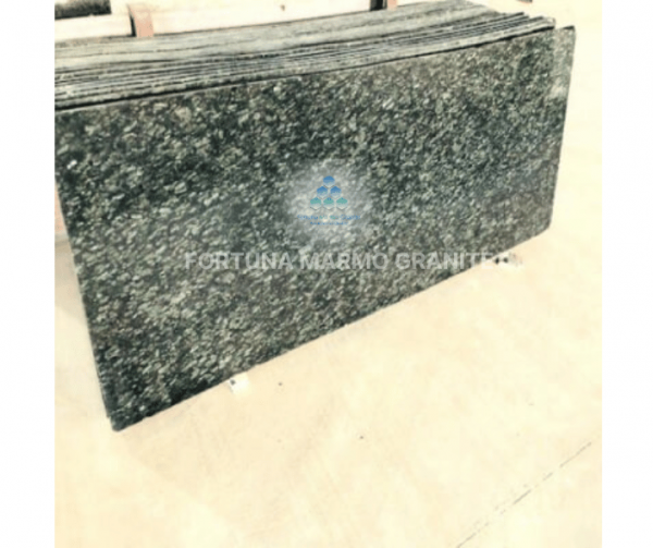 Green Pearl Granite