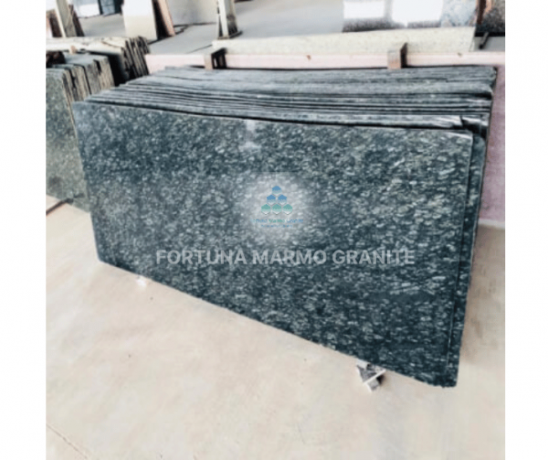 Green Pearl Granite