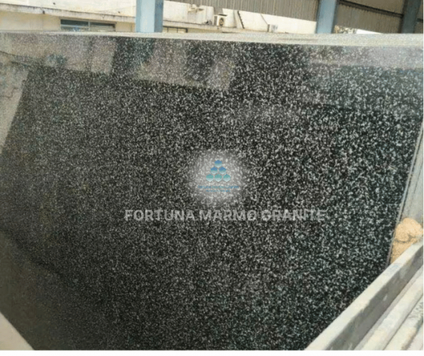 Impala Black granite