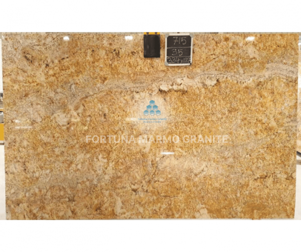 Imperial Gold Granite