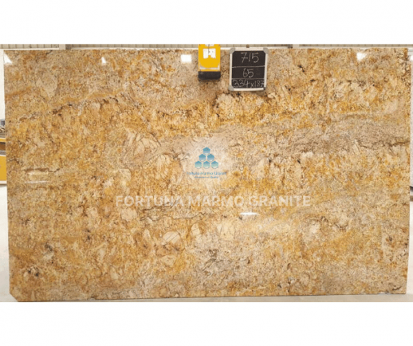 Imperial Gold Granite