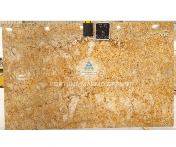 Imperial Gold Granite