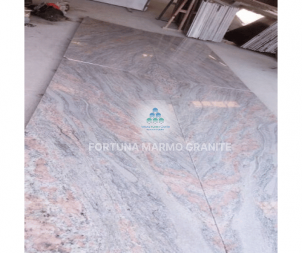 Imperial White Granite