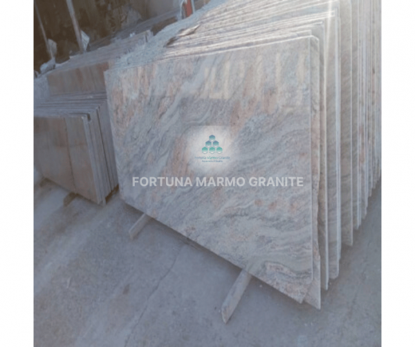 Imperial White Granite