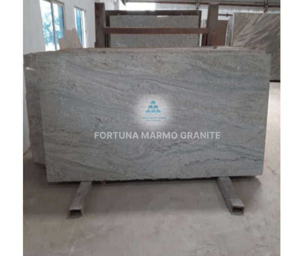 Imperial White Granite