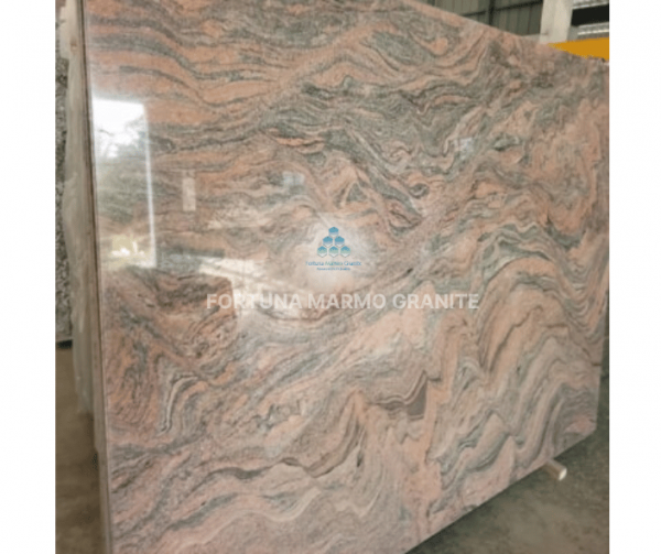 Indian Juparana Granite Indian Juparana Granite