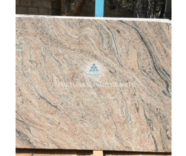 Indian Juparana Granite Indian Juparana Granite