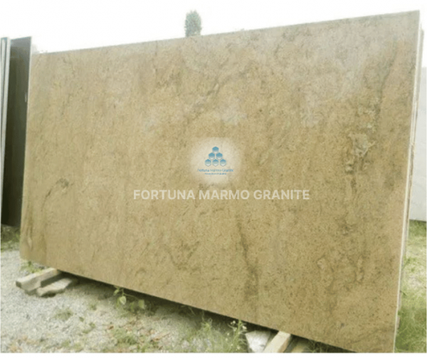 Inkas Gold Granite