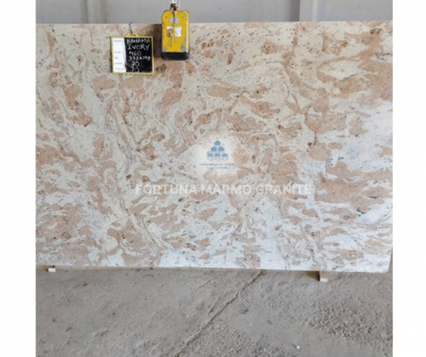 Ivory Cream Granite Ivory Cream Granite