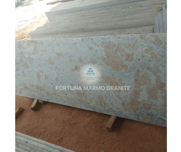 Ivory Cream Granite Ivory Cream Granite