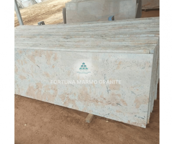Ivory Cream Granite Ivory Cream Granite