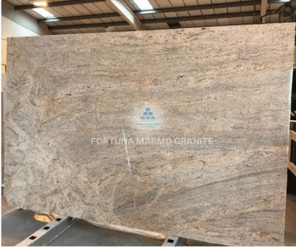 Ivory Fantasy Granite Ivory Fantasy Granite