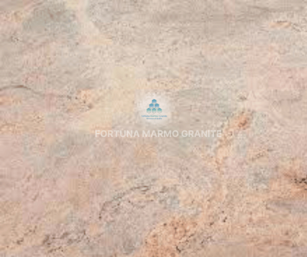 Ivory Fantasy Granite Ivory Fantasy Granite