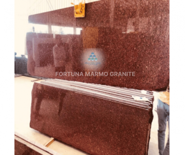 Jhansi Red Granite Jhansi Red Granite