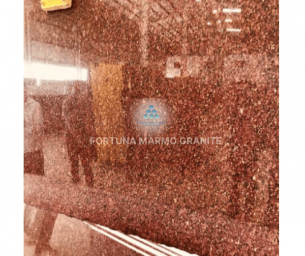 Jhansi Red Granite Jhansi Red Granite