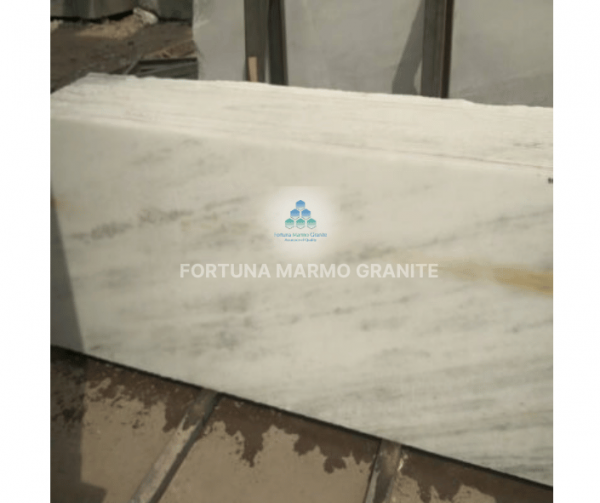 Agaria White Marble