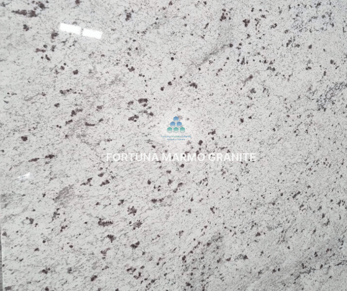 White Galaxy Granite White Galaxy Granite