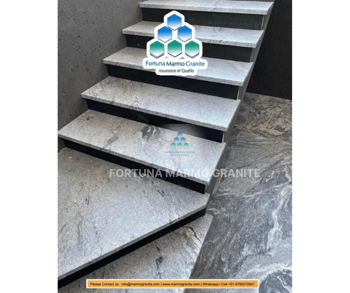 Viscount White Granite