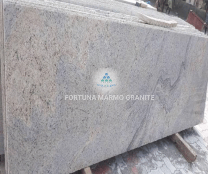 Kashmir White Granite Kashmir White Granite