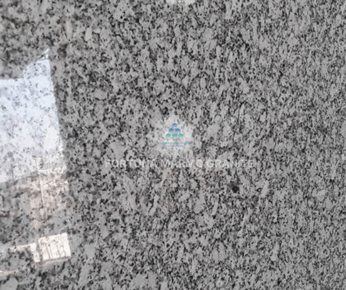 Platinum White Granite Platinum White Granite