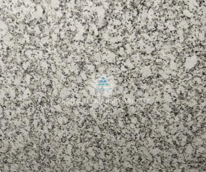 Platinum White Granite Platinum White Granite