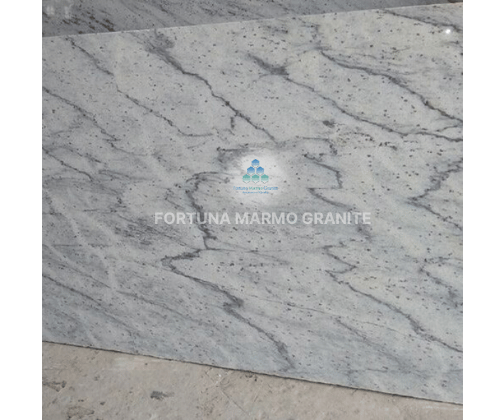 River White Granite River White Granite