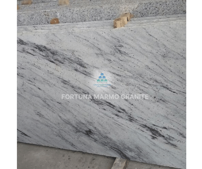 River White Granite River White Granite