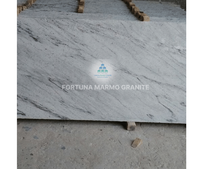 River White Granite River White Granite