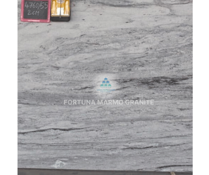 River White Granite River White Granite