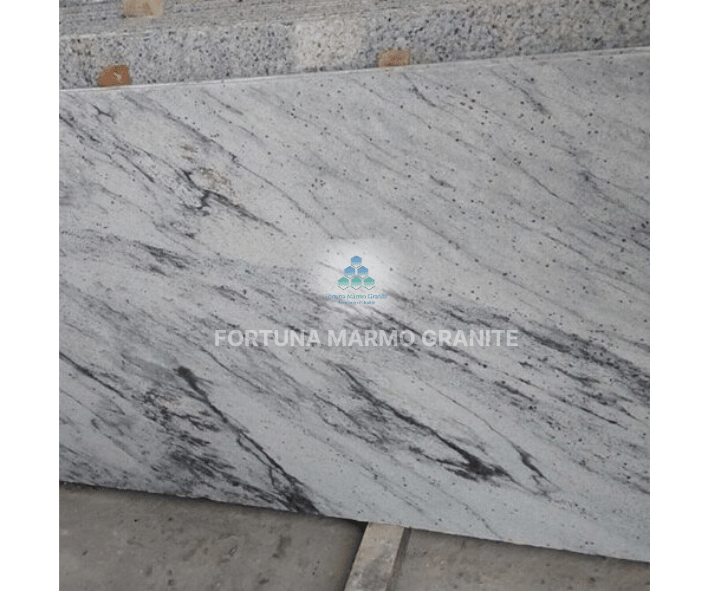 River White Granite River White Granite