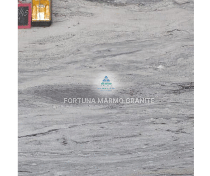 River White Granite River White Granite