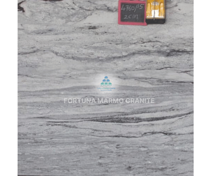 River White Granite River White Granite