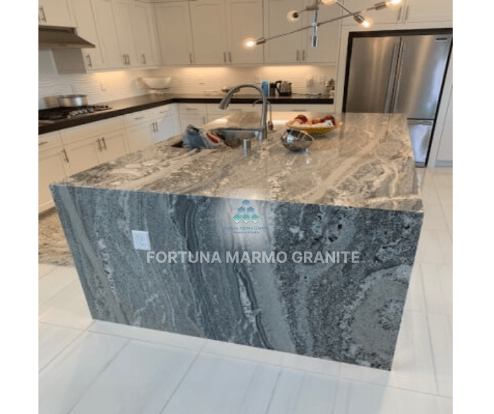 Monte Cristo Granite Monte Cristo Granite