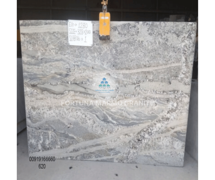 Monte Cristo Granite Monte Cristo Granite