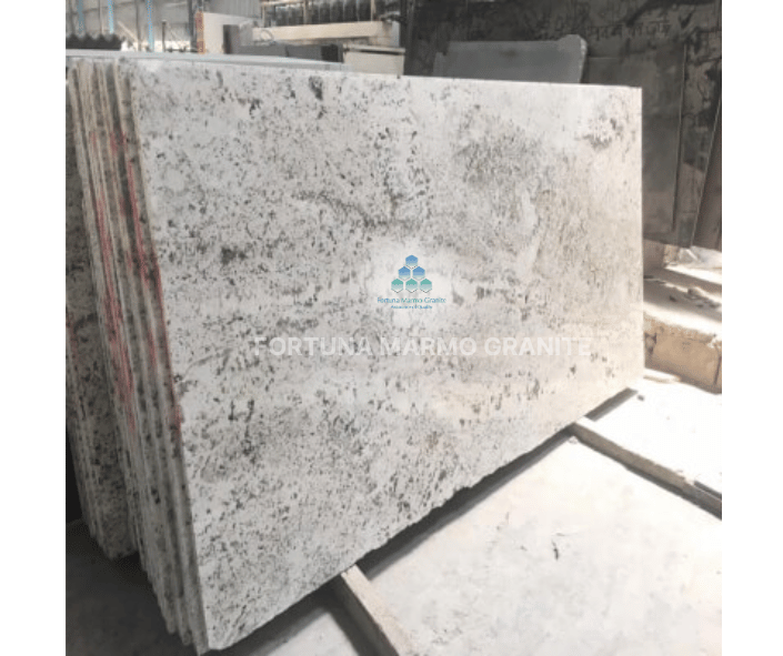 Monte Cristo Granite Monte Cristo Granite