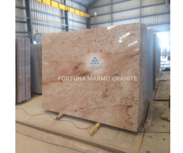 Shivakasi Gold Granite