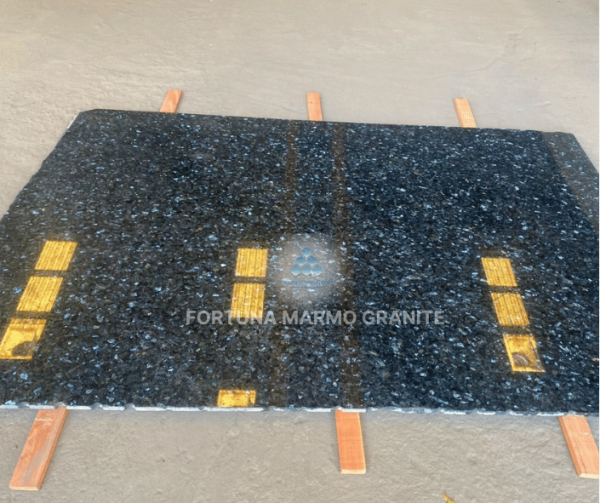 Labrador Blue Granite