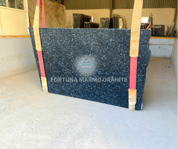 Labrador Blue Granite