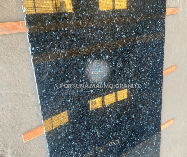 Labrador Blue Granite