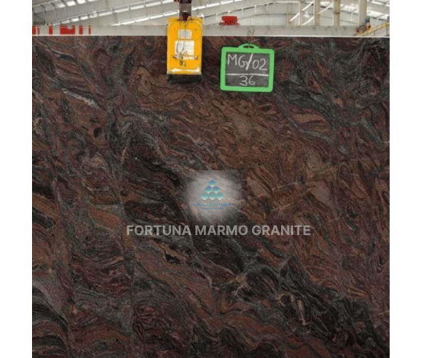 Paradiso Classic Granite