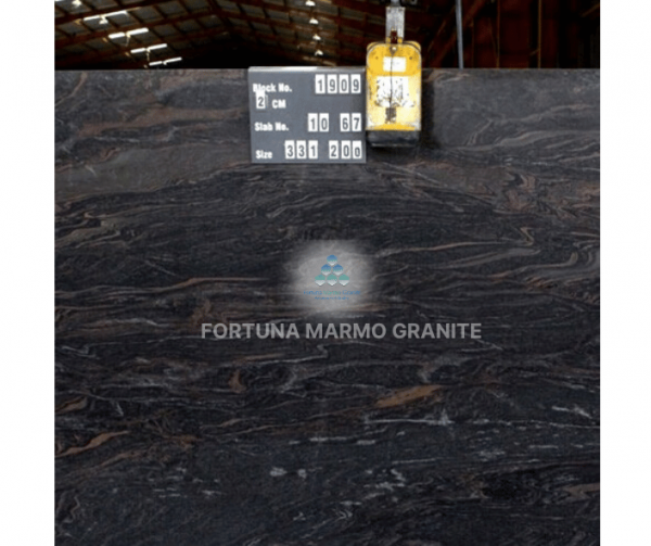 Paradiso Classic Granite