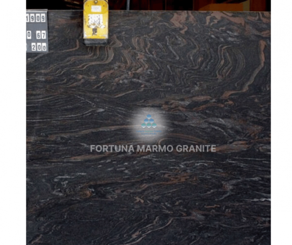 Paradiso Classic Granite 