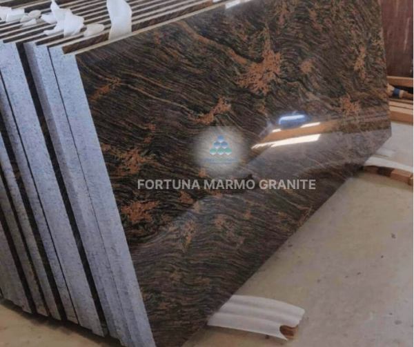 Tiger Skin Granite