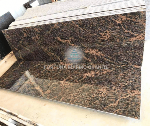 Tiger Skin Granite